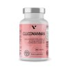 Glucomannan Valentus  Zdravé črevá s prírodnou vlákninou