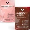 Europa Cocoa + Glucomannan