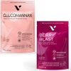 Berry Blast + Glucomannan