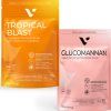 Glucomannan + Tropical Blast