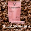 Glucomannan