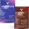 Europa Cocoa + Hibernate 8