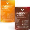 Europa Cocoa + Tropical Blast