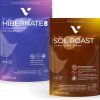 Hibernate 8 + SolRoast