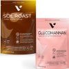 Glucomannan + SolRoast