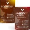 Europa Cocoa + SolRoast