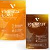SolRoast + Tropical Blast