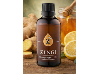 zingi 50ml