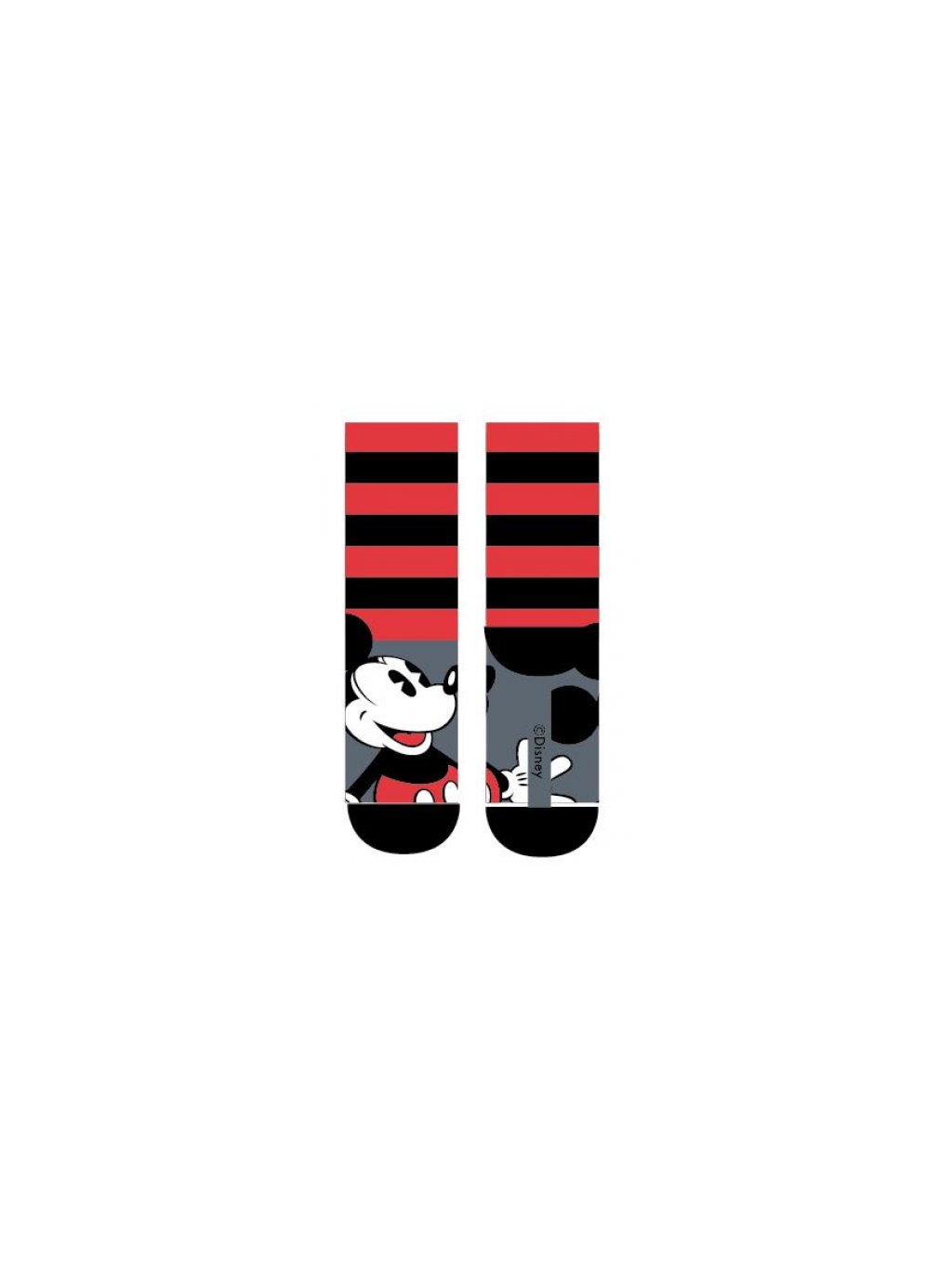 Ponožky MIC-102 Mickey