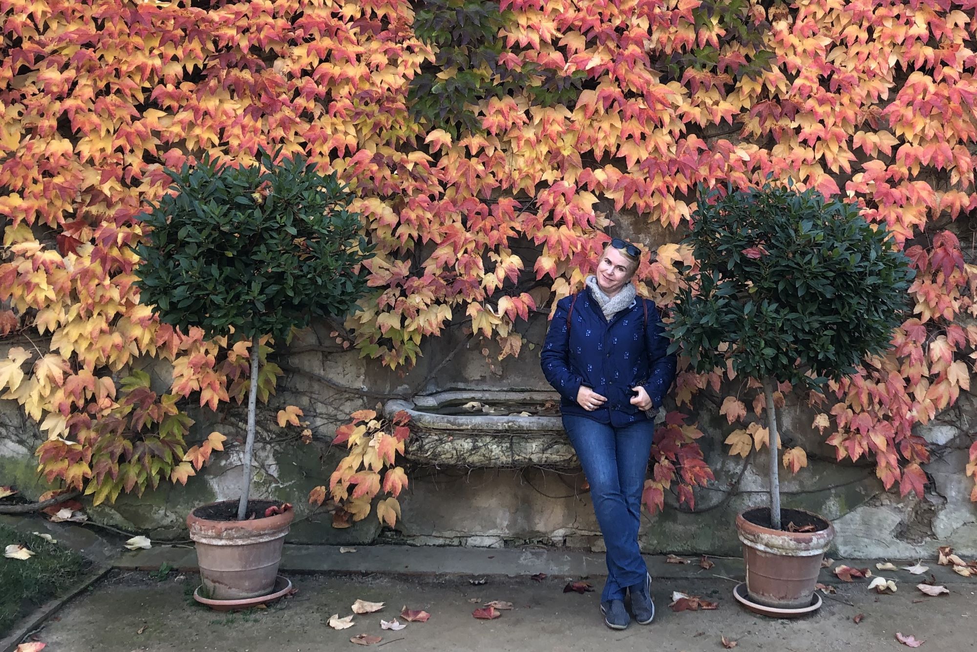 Proč psát, když není čas...