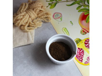 granátovník extrakt