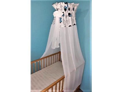 nebesa sifon minnie modra