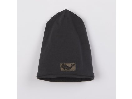 45223 kojenecka cepicka nicol miki graphite vel 80 86