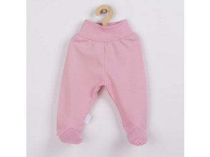 19984 kojenecke polodupacky new baby classic ii ruzove 50 vel 50