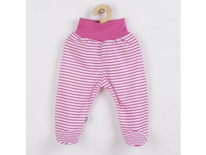 20188 kojenecke polodupacky new baby classic ii s ruzovymi pruhy 86 12 18m vel 86 12 18m