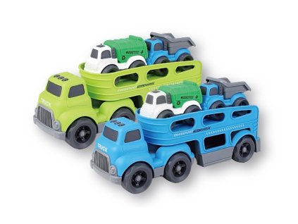 79892 auto tahac s auty 30 cm