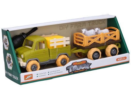 85016 auto sroubovaci prepravnik na zvirata 28 cm