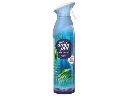 vyr 1155ambi pur osvezovac vzduchu 185 ml ocean mist