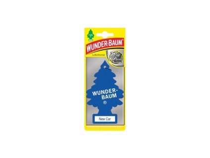 99515 wunder baum vonny stromecek new car