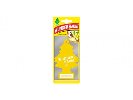 732024 wunder baum stromček osvezovac vanilka 1ks