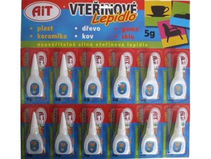 99974 ait vterinove lepidlo 5g