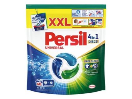 99908 persil kapsle universal 40pd