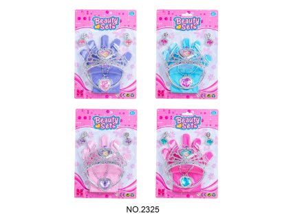 95010 sperky a rukavicky sada doplnku