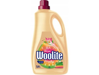 100995 woolite gel keratin 60pd color fruity