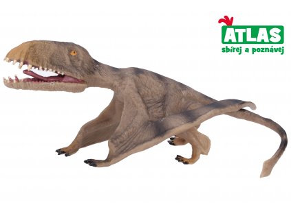 69434 b figurka pterosaurus 17 2 cm