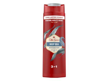 deep sea 400 ml