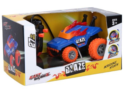 104256 auto blaze male rc na dalkove ovladani 11 5 cm cesky obal