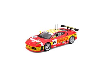 104385 bburago 1 43 ferrari racing f430 gt2 2008