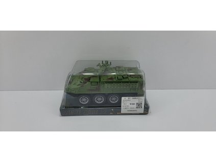 98687 vojenske vozidlo 17 cm