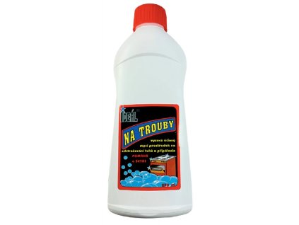 ideal na rúry 250 ml