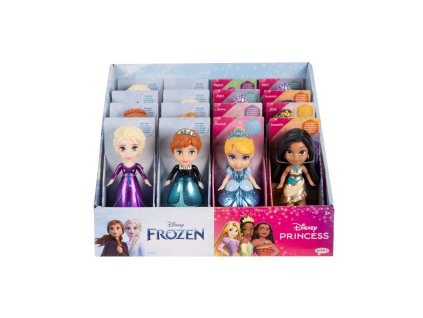 105183 disney princess frozen panenka mini 7 cm