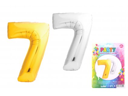 72170 balonek nafukovaci c 7