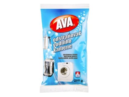 107101 ava odstranovac vodniho kamene 250 g