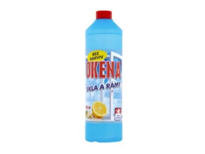 107098 okena skla a ramy univerzalni cistic 500 ml