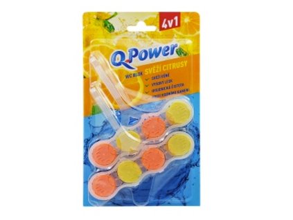 107455 q power tuhy wc zaves svezi citrusy 2ks
