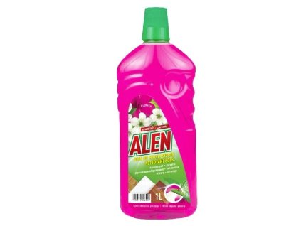 alen