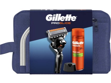 gillette