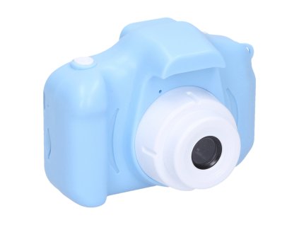 105880 detsky digitalni fotoaparat modry foto 48mpx video full hd