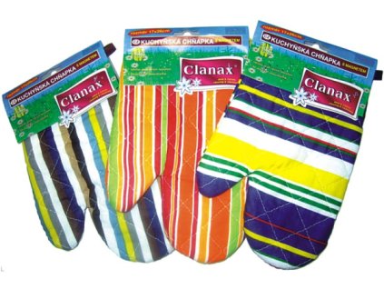 kuchyňská chnapka s magnetom mix farieb