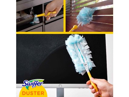 95830 sada swiffer na cisteni 1 nasada 1 prachovky