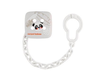 110107 canpol babies retizek na dudlik babiesboo panda