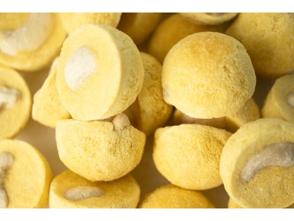501 2 kesu v mangovej kruste 100 g