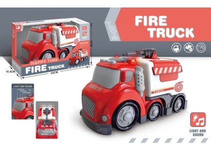 110569 auto hasic cisterna s efekty