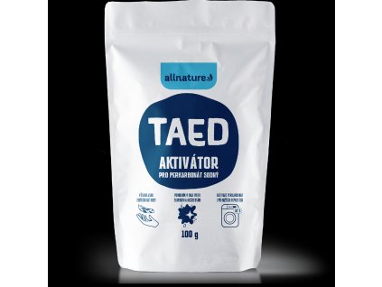 112651 allnature taed 100 g