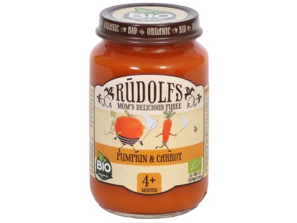 114031 rudolfs bio prikrm dyne a mrkev 190 g