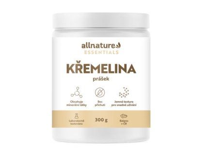 allnature kremelina 300 g